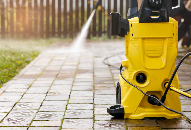 Best Concrete Surface Cleaning in West Lafayette, IN
